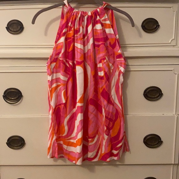 escapada Tops - NWT Escapada Living Alice Tank